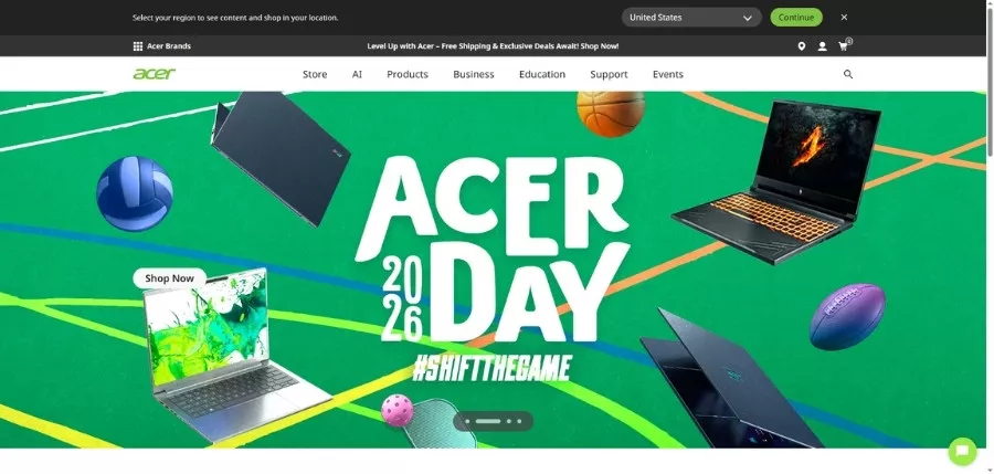 Acer Philippines